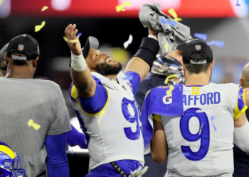 who won the Super Bowl 2022