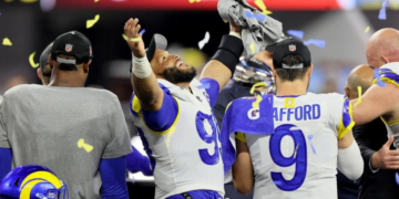 who won the Super Bowl 2022