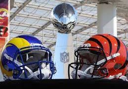 Super Bowl 2022 odds