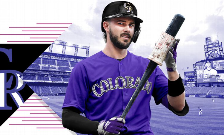 Details on Kris Bryant’s contract with the Rockies