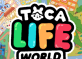 Toca Boca Life World