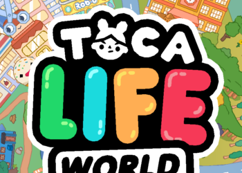Toca Boca Life World