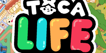 Toca Boca Life World