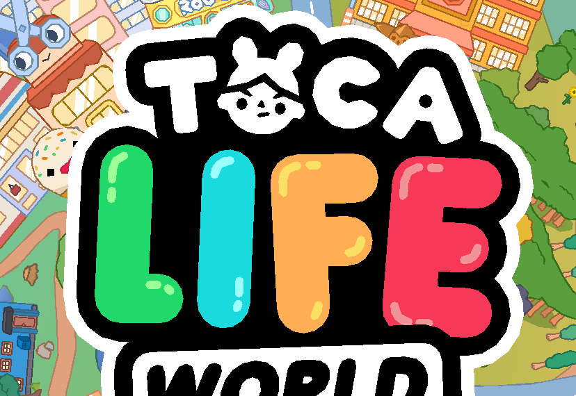 Toca Boca Life World