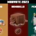 The Armadillo Wins The Minecraft 2023 Mob Vote