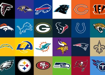 Recap on week 9 NFL regular season