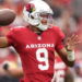 Arizona Cardinals trade QB Josh Dobbs to Minnesota Vikings