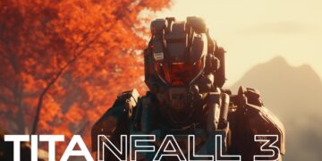 Titanfall 3, the long awaited sequel is still being waited for