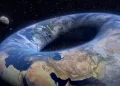 Amazing Study Proves the Earth is a Donut